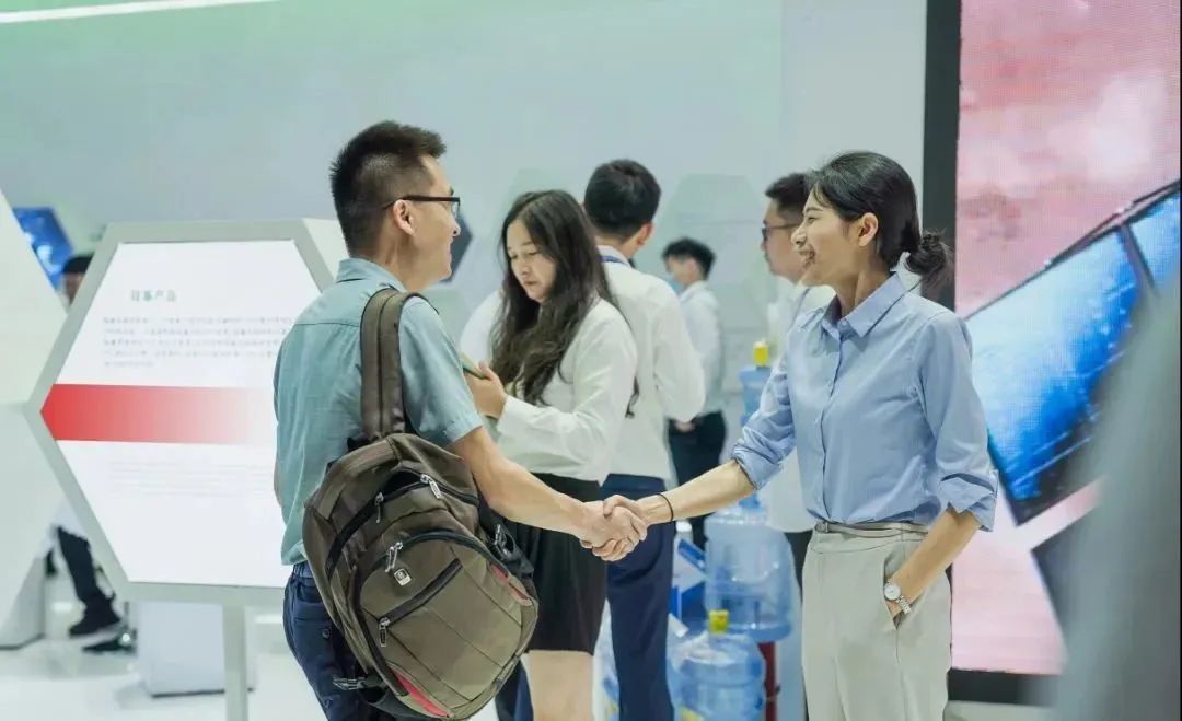 新亞制程：積蓄力量，共謀發(fā)展，新亞杉杉亮相CIBF2023