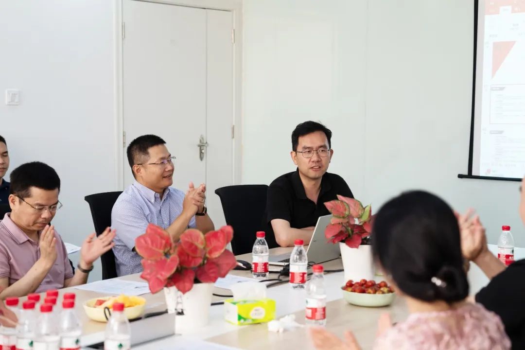 同舟過千帆，發展見未來，新亞SLD智造產品研討會成功召開